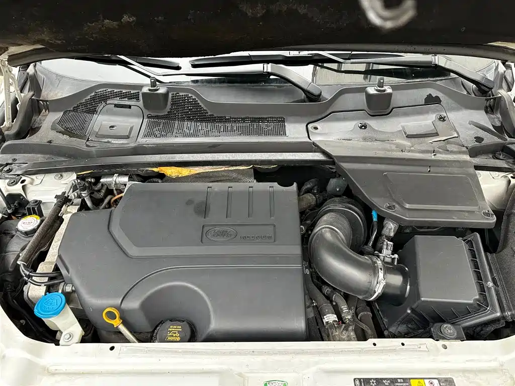 Land Rover Discovery Sport — миниатюра 33