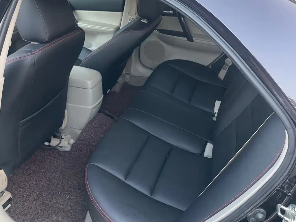 Mazda 6 — миниатюра 11
