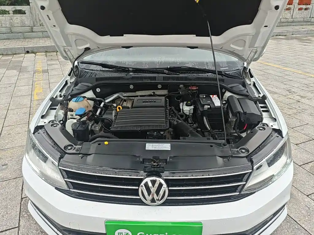 Volkswagen Sagitar — миниатюра 16