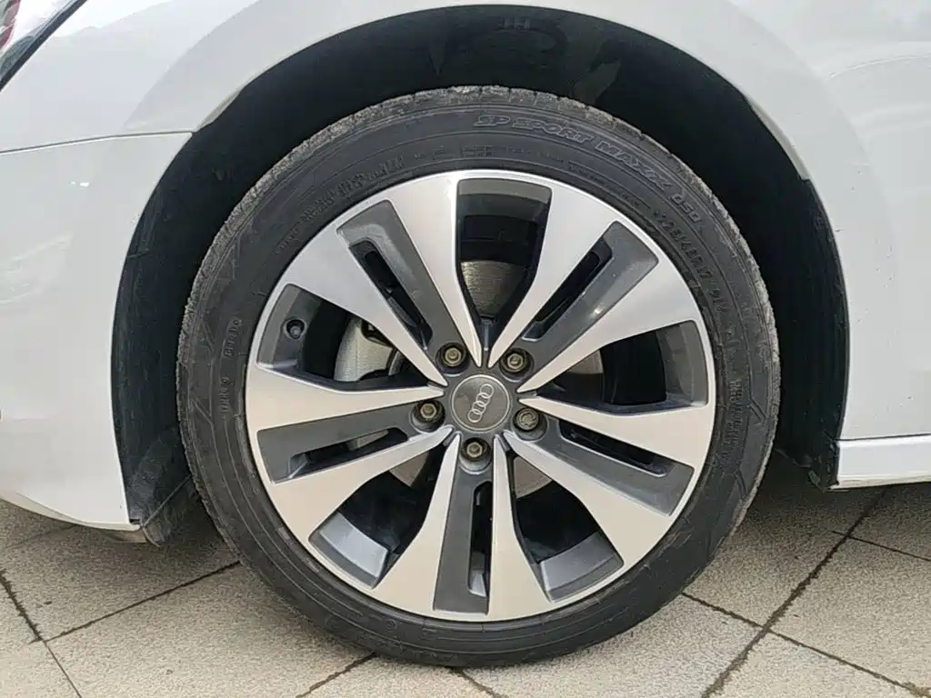 Audi A3 — миниатюра 23