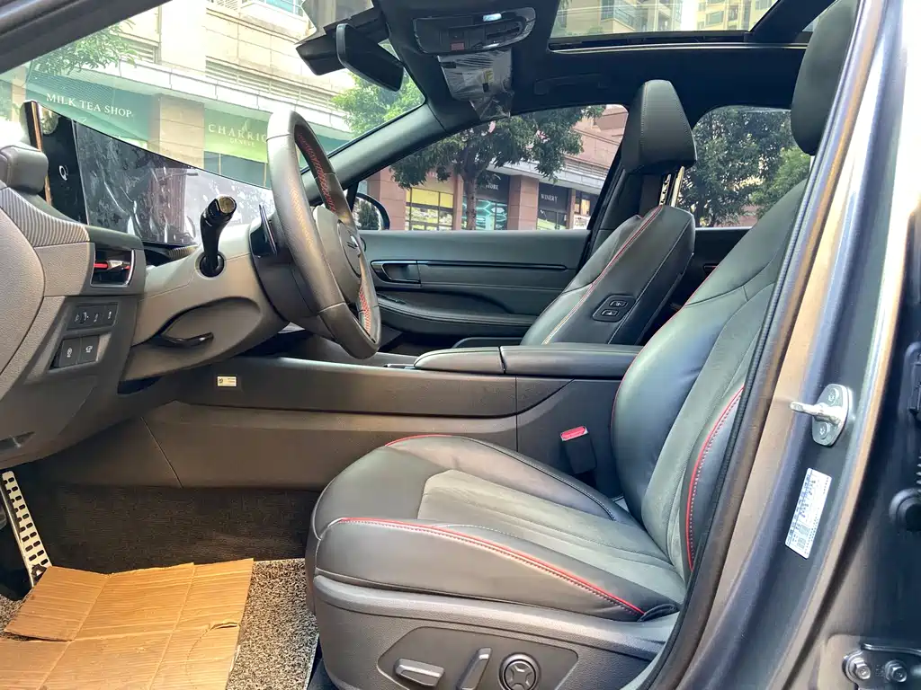Hyundai Sonata — миниатюра 4