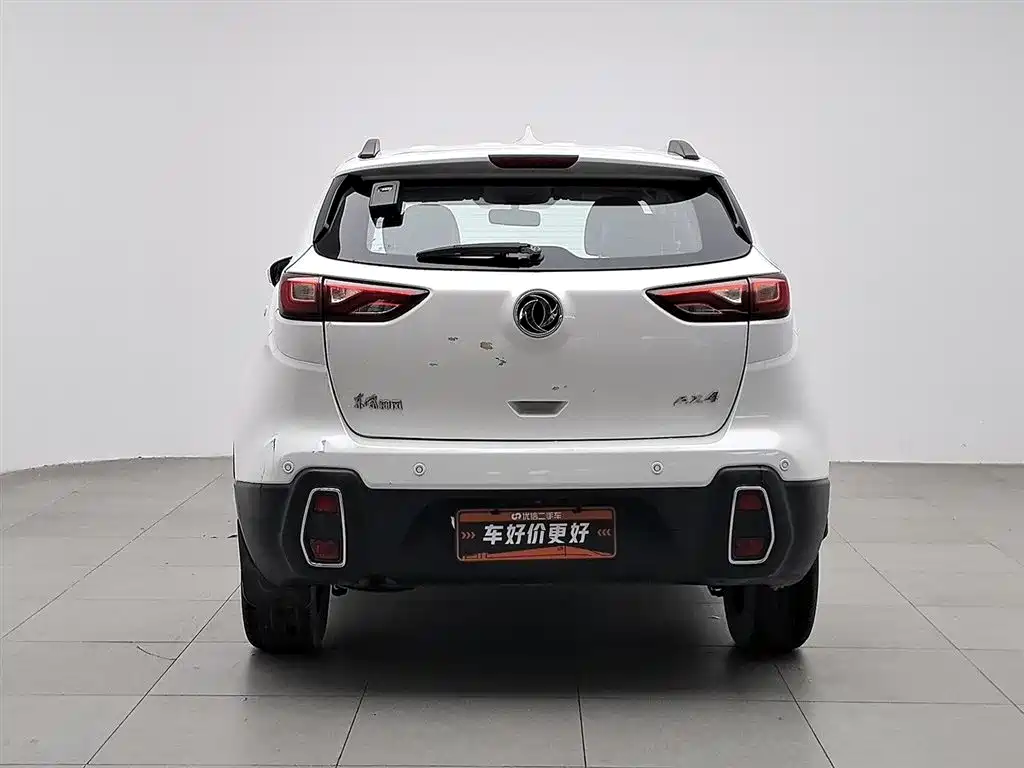 DONGFENG AX4