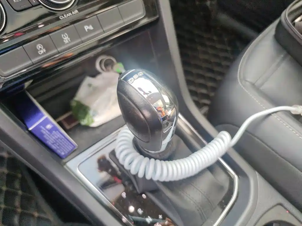 Volkswagen Touran — миниатюра 15