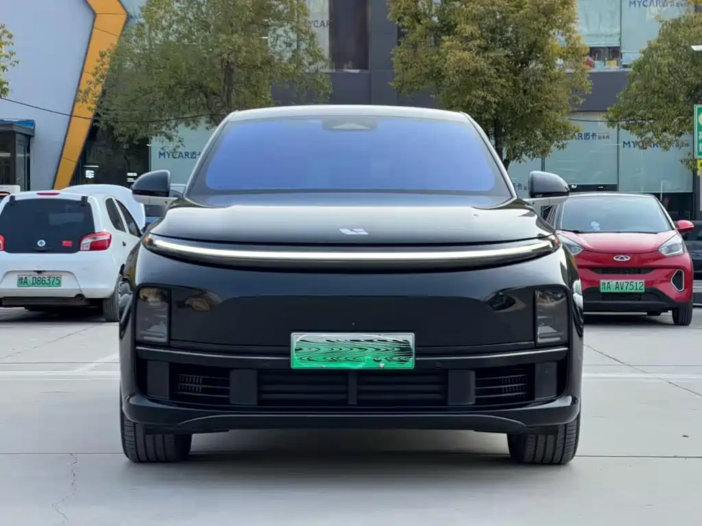 Li Auto Li L7 2024