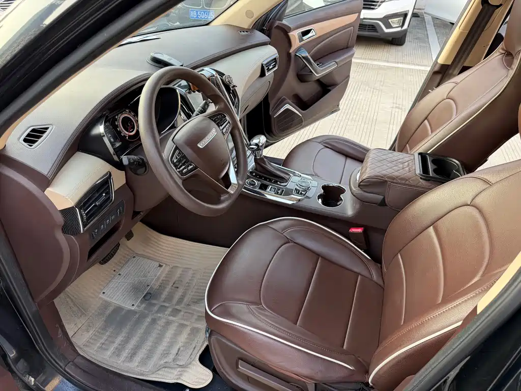 Leopaard Leopaard CS9 — миниатюра 4