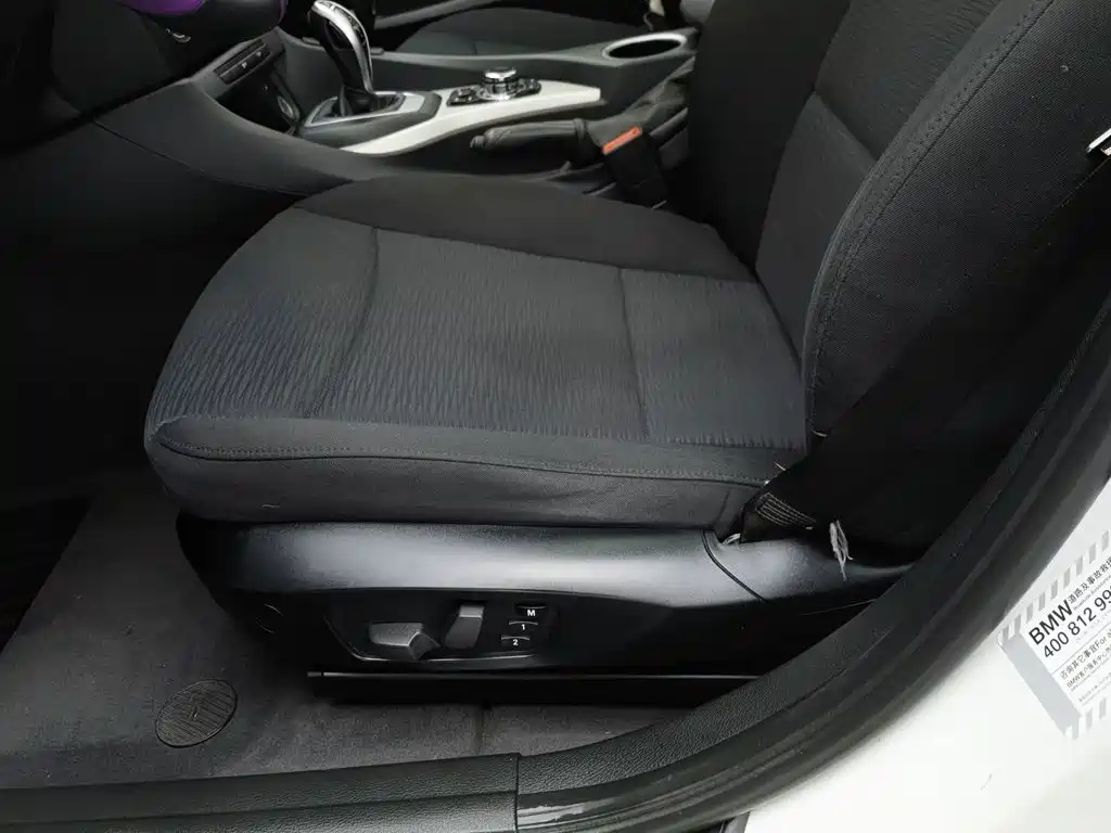 BMW X1 — миниатюра 20