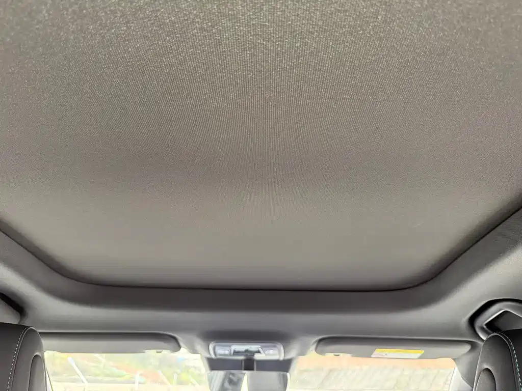 BYD SEAL 06 NEW ENERGY