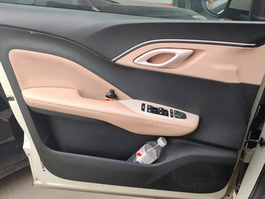 BYD Seagull — миниатюра 7