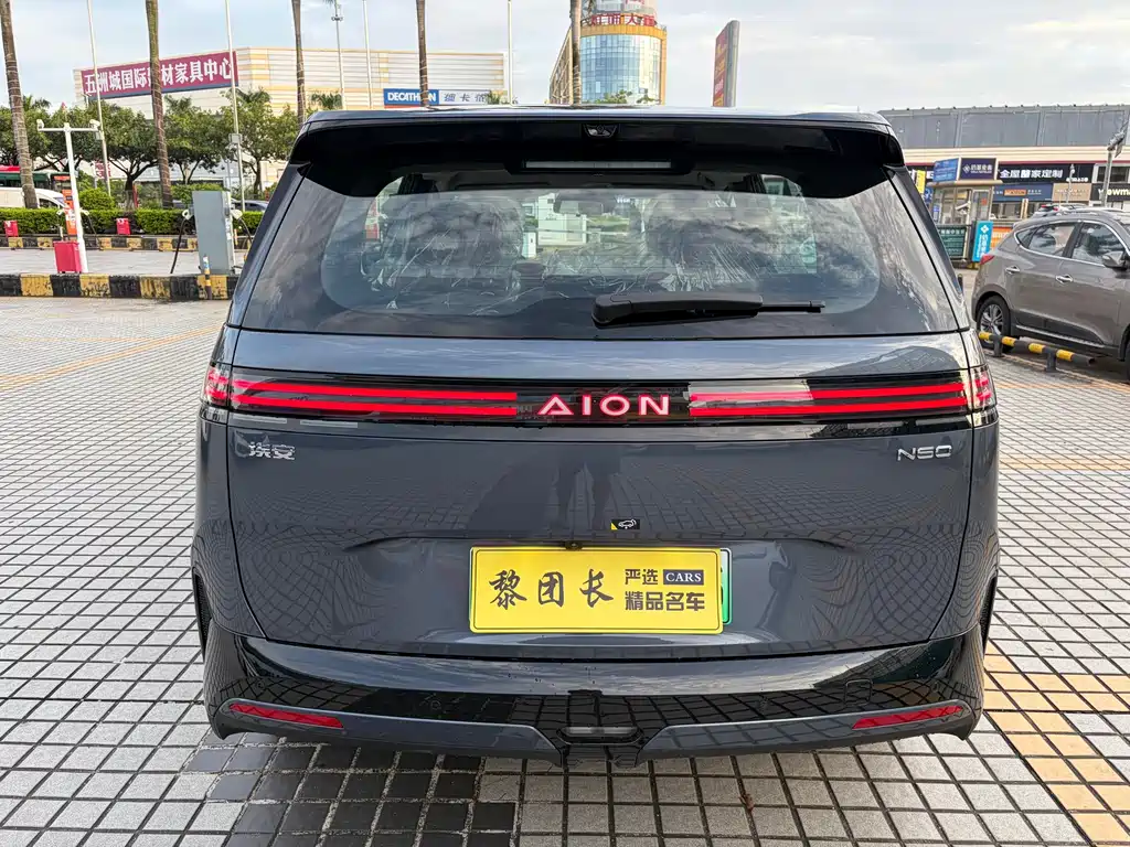 Aion AION N60 — миниатюра 22