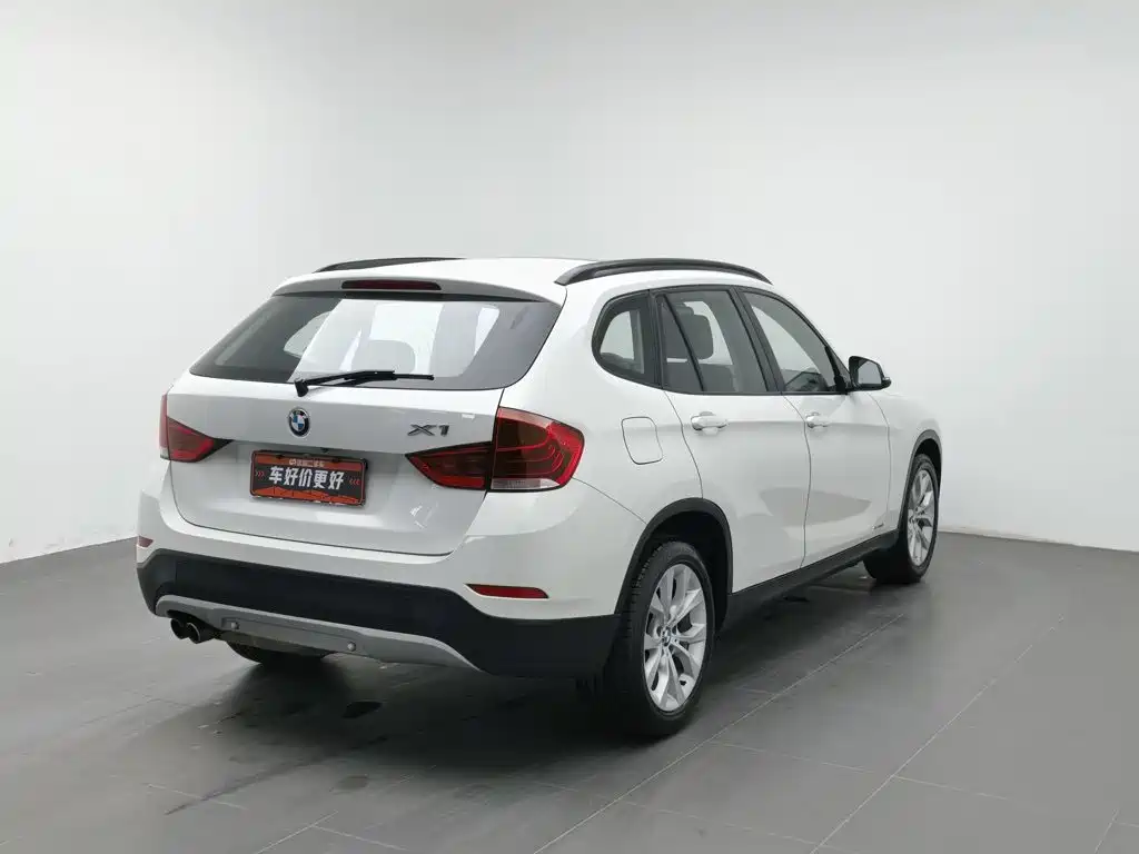 BMW X1 — миниатюра 2