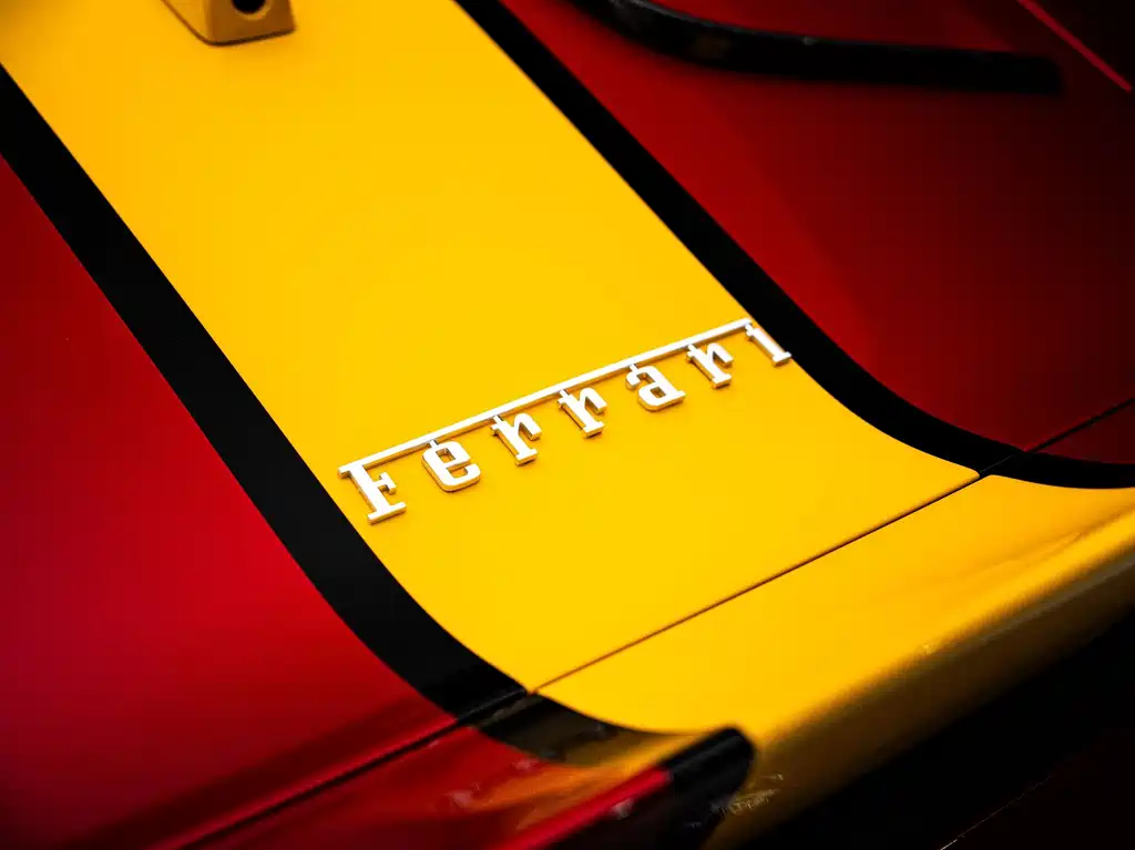 Ferrari 812 — миниатюра 34