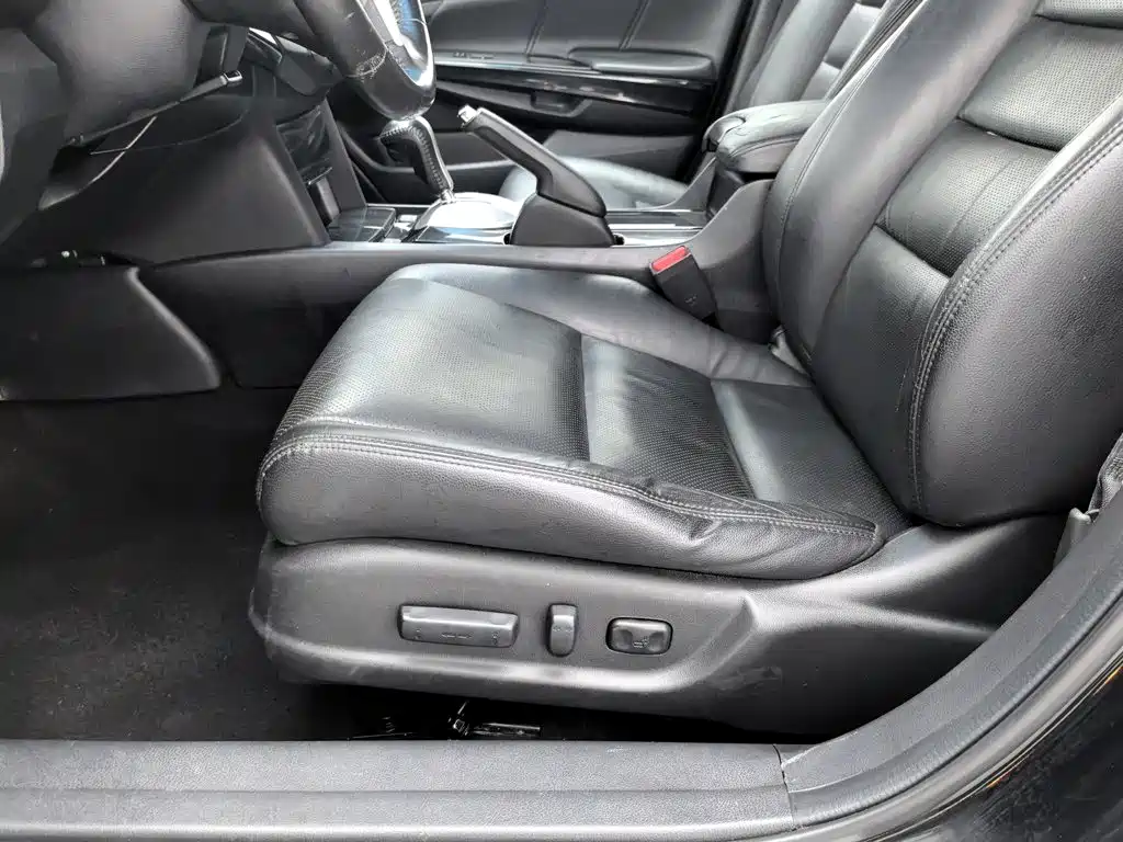 Honda Accord — миниатюра 20