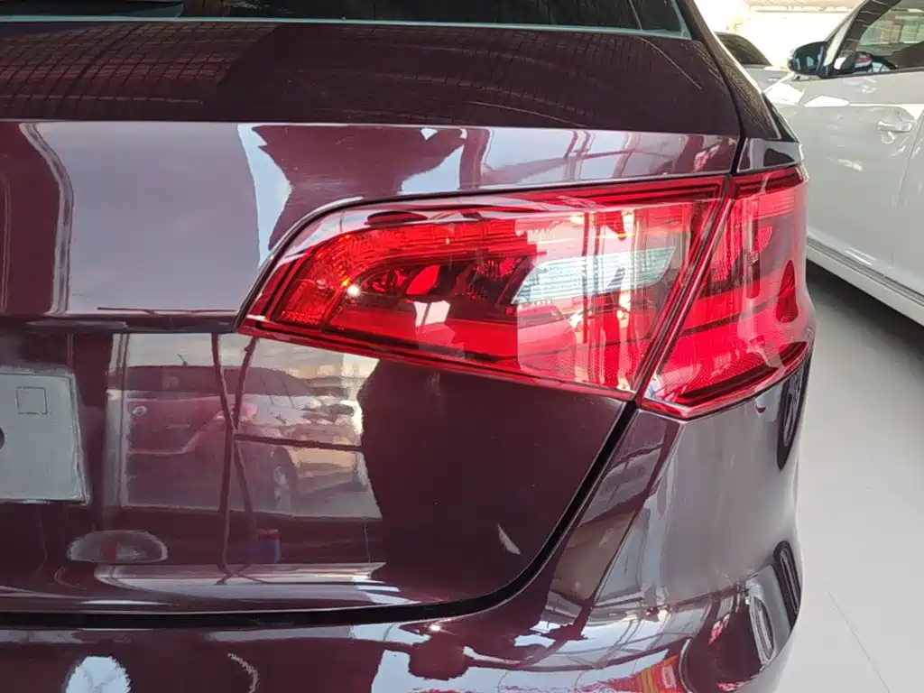 Audi A3 — миниатюра 8