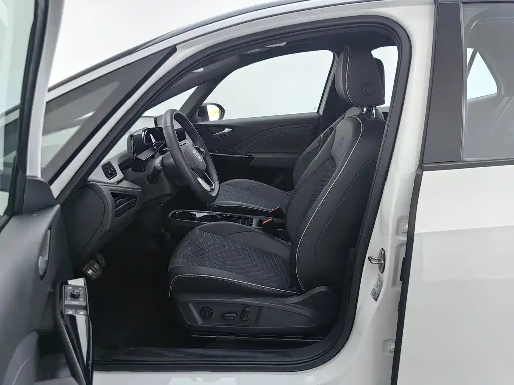 Volkswagen ID.3 — миниатюра 10