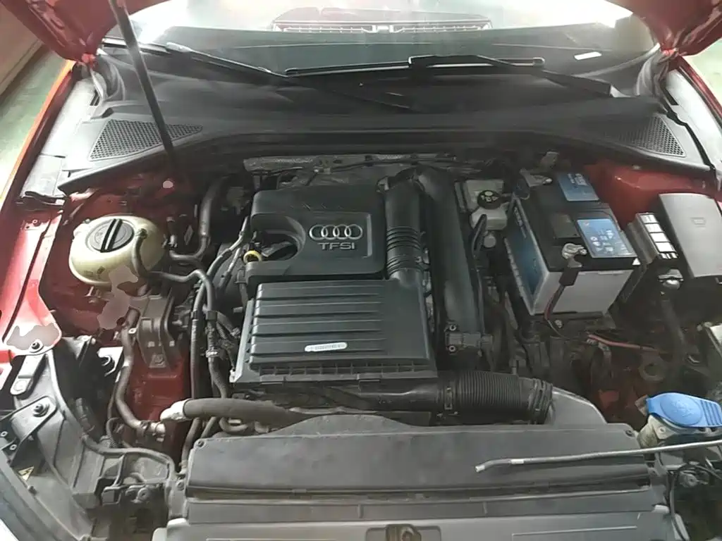 Audi A3 — миниатюра 20
