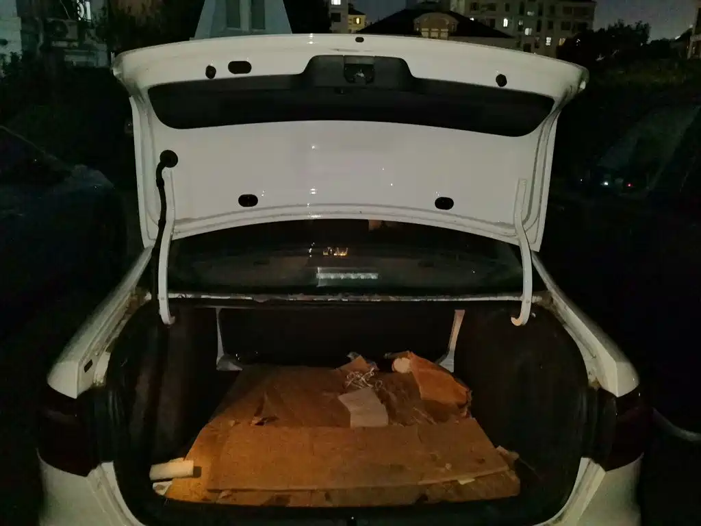 Volkswagen Lavida — миниатюра 10