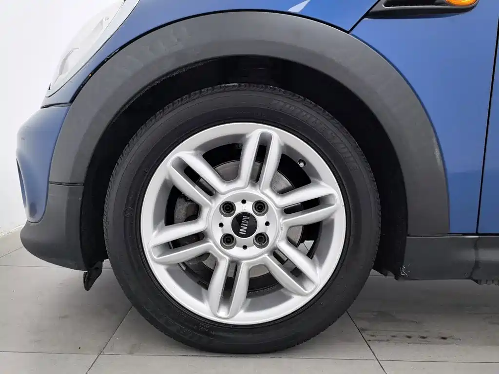 MINI Mini — миниатюра 17