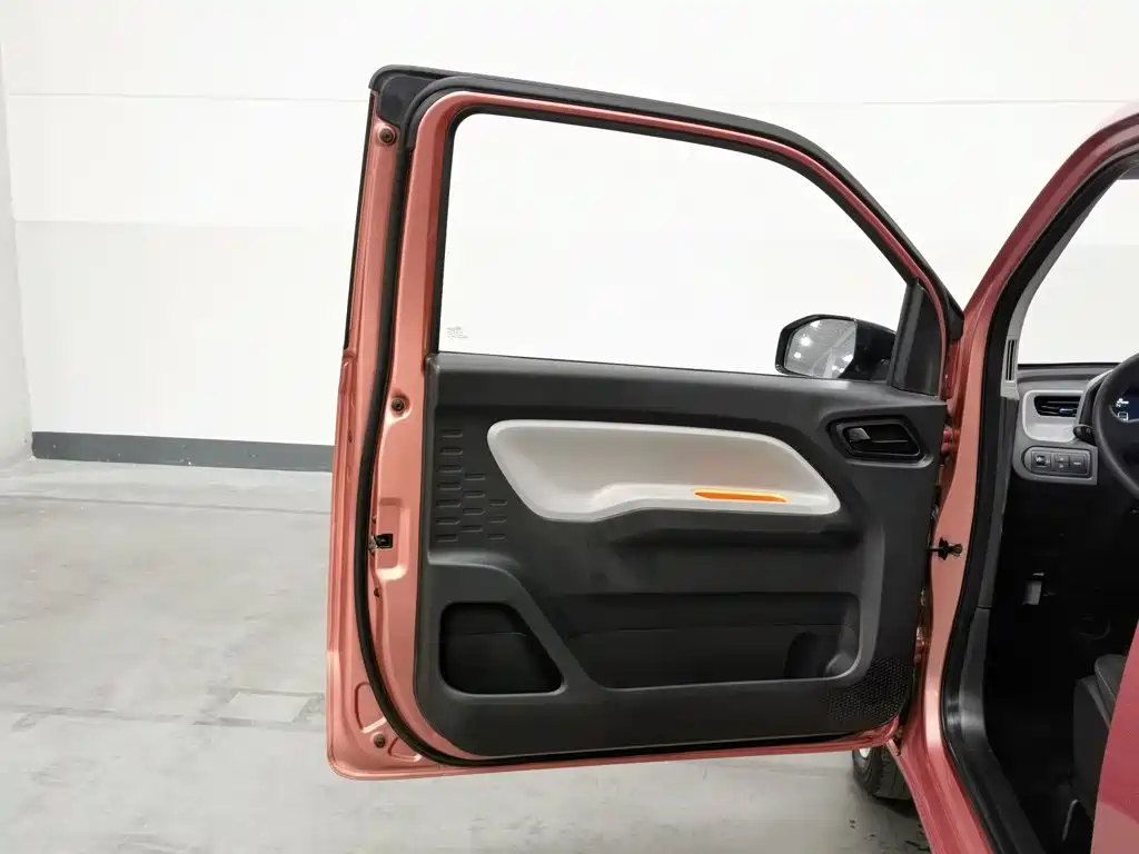 Wuling Mini EV — фотографии объявления, Фото 9