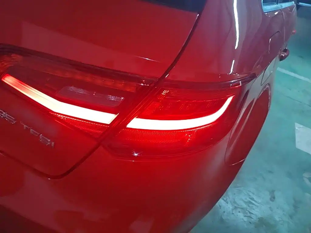 Audi A3 — миниатюра 8