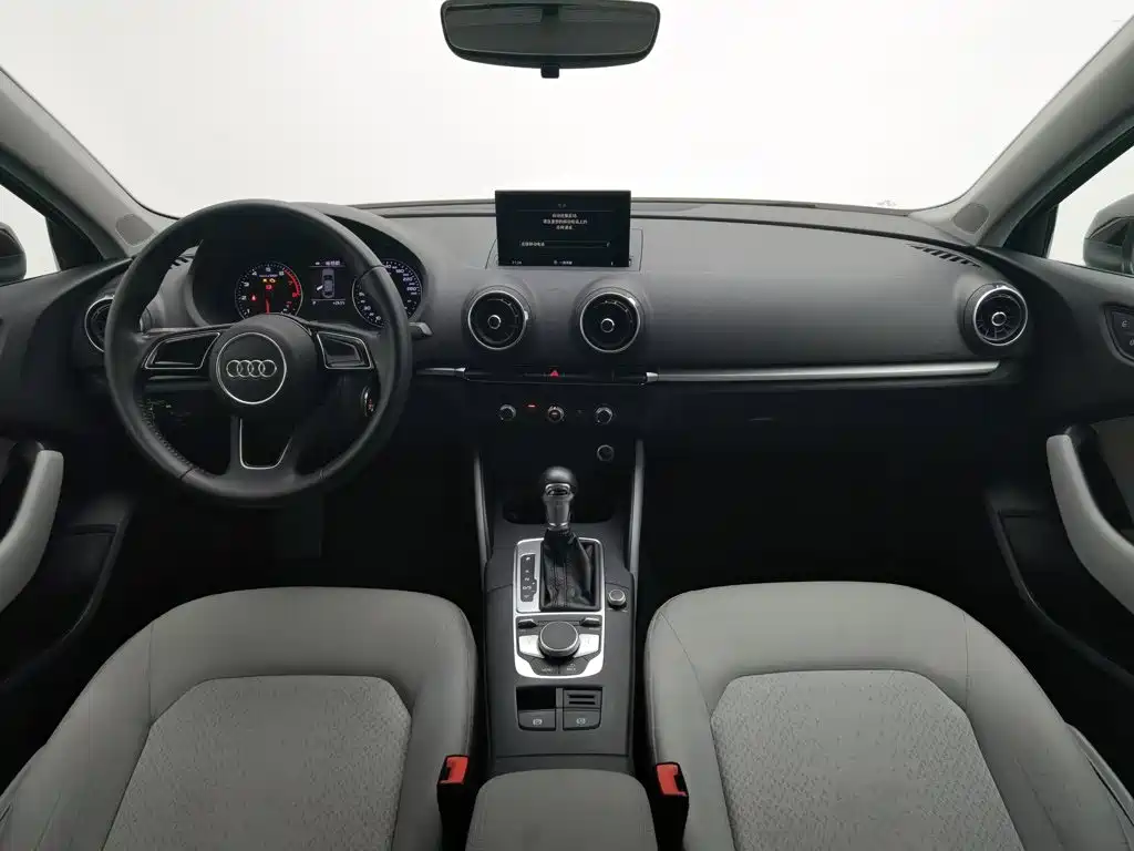Audi A3 — миниатюра 5