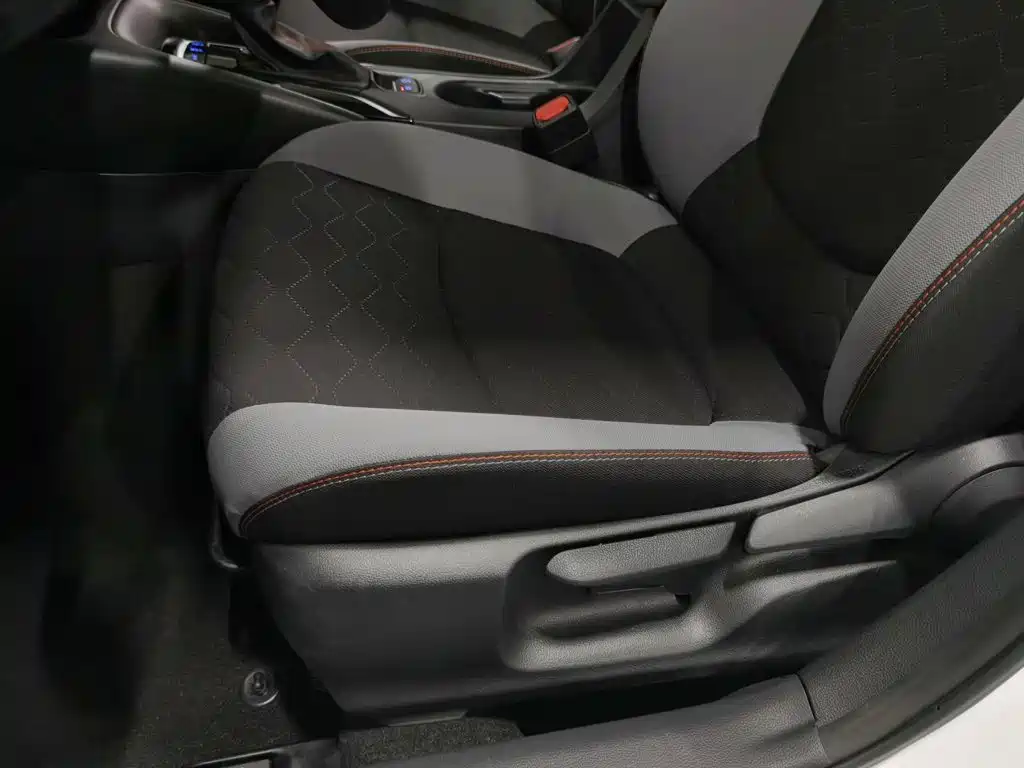 Toyota Corolla — миниатюра 20