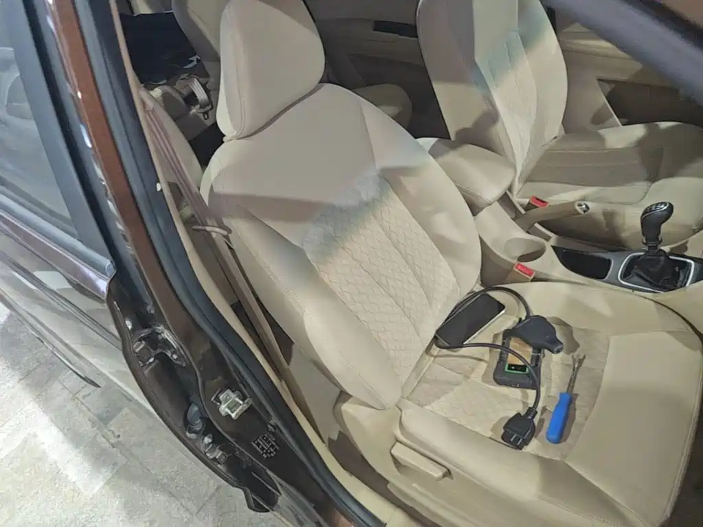 Baojun 730 — миниатюра 25
