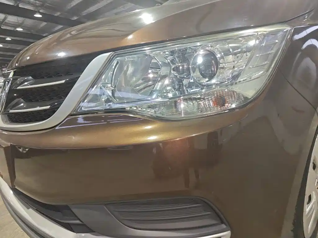 Baojun 730 — миниатюра 24