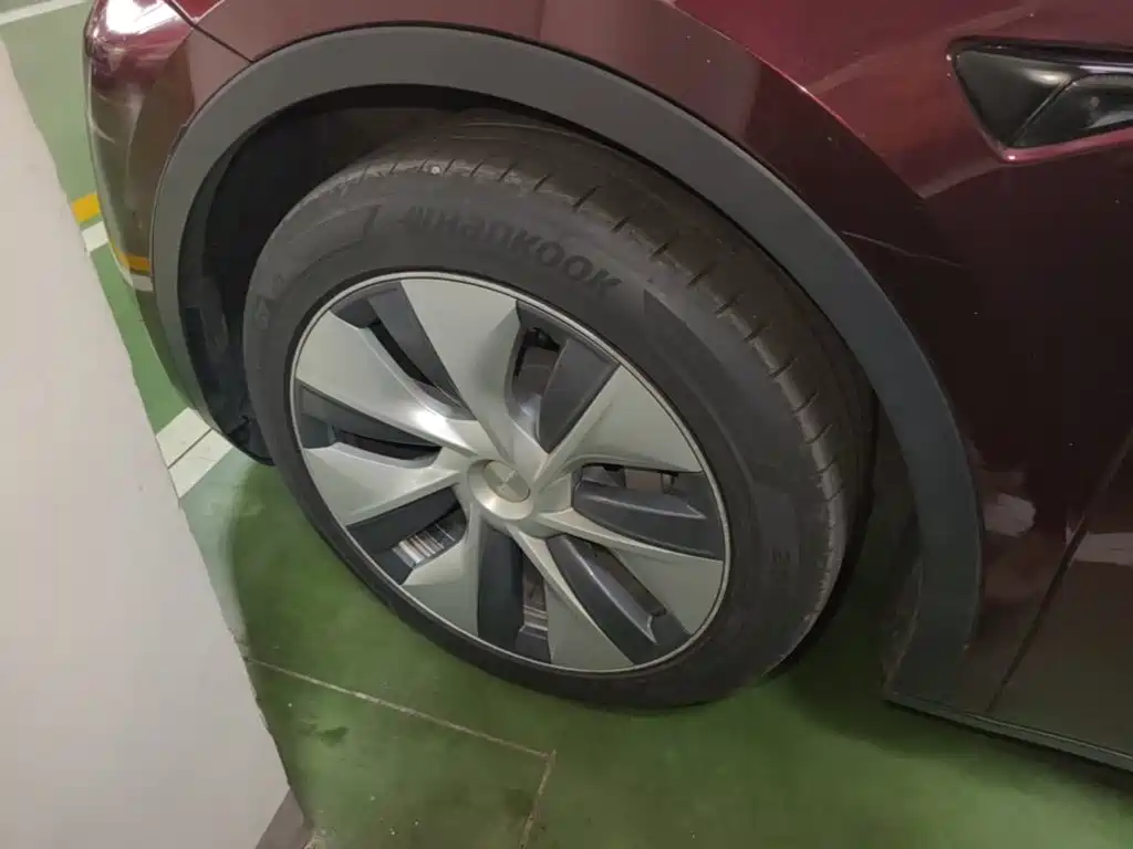 Tesla Model Y — миниатюра 23