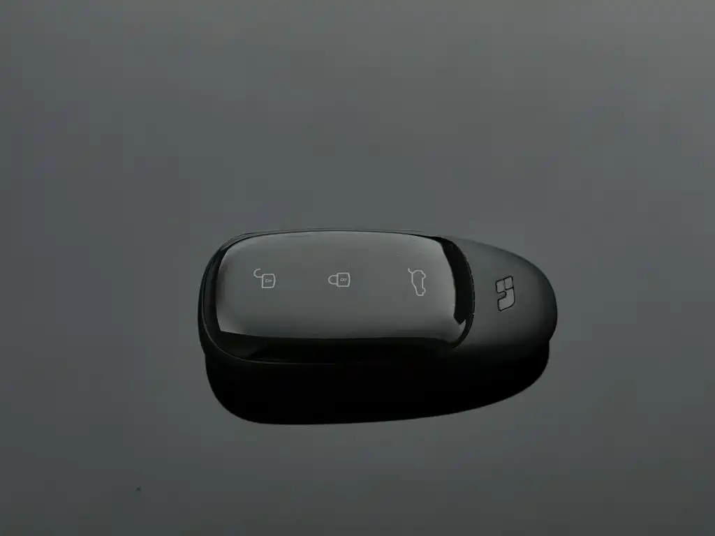 Li Auto Li ONE — миниатюра 19