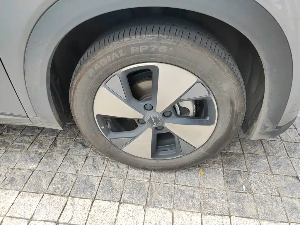 BYD Dolphin — миниатюра 8