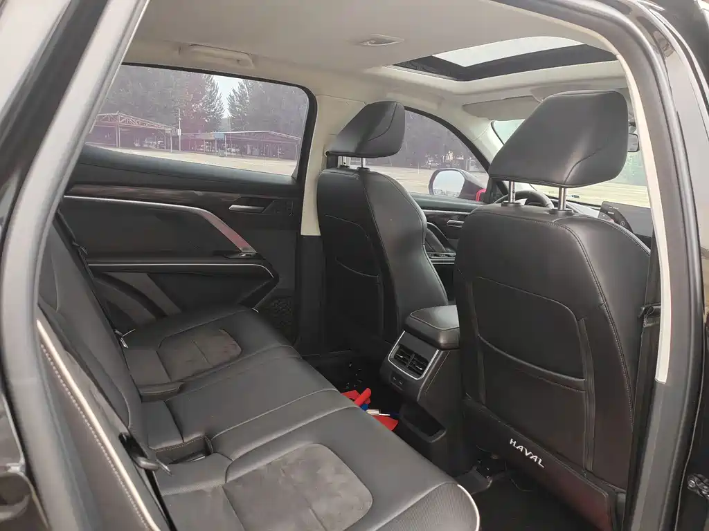 Haval H6 — миниатюра 13