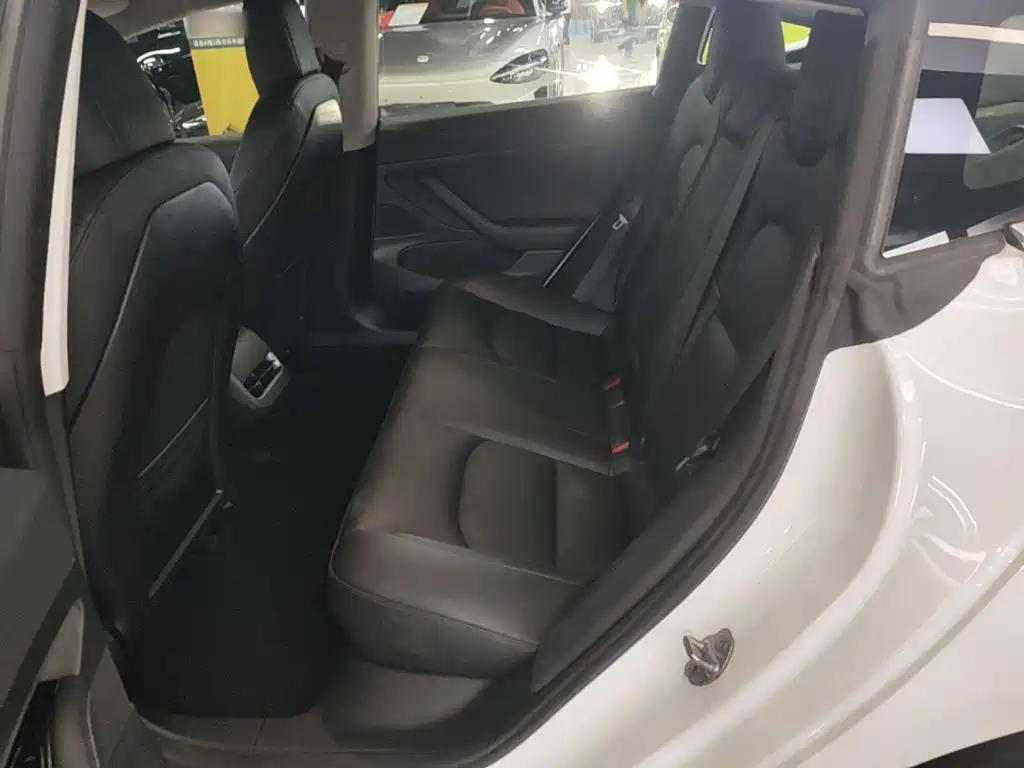 Tesla Model 3 — миниатюра 17