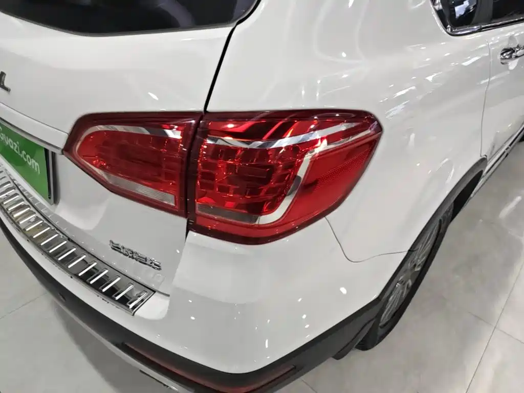 Haval H6 — миниатюра 8