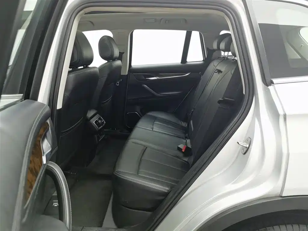 HANTENG MOTORS HANTENG X7