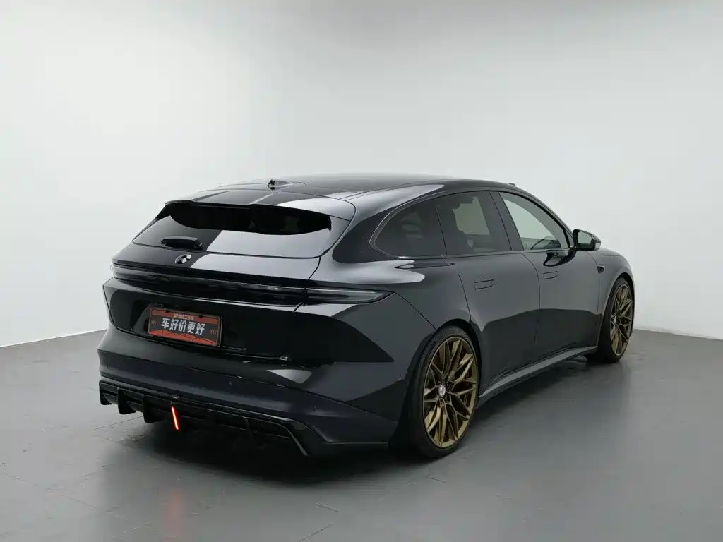 NIO ET5T — миниатюра 2