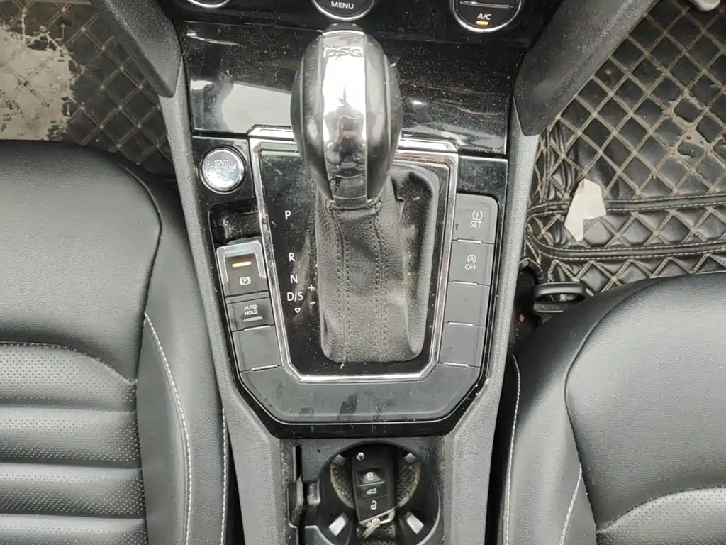 Volkswagen Lamando — миниатюра 14