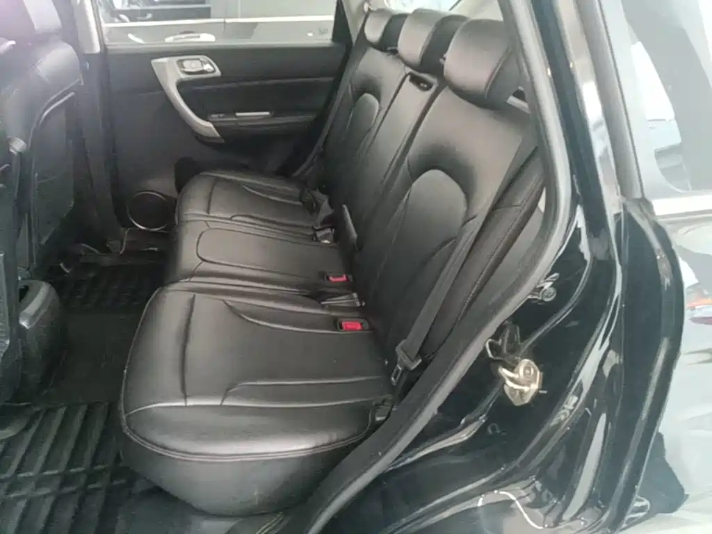 Haval H6 — миниатюра 17