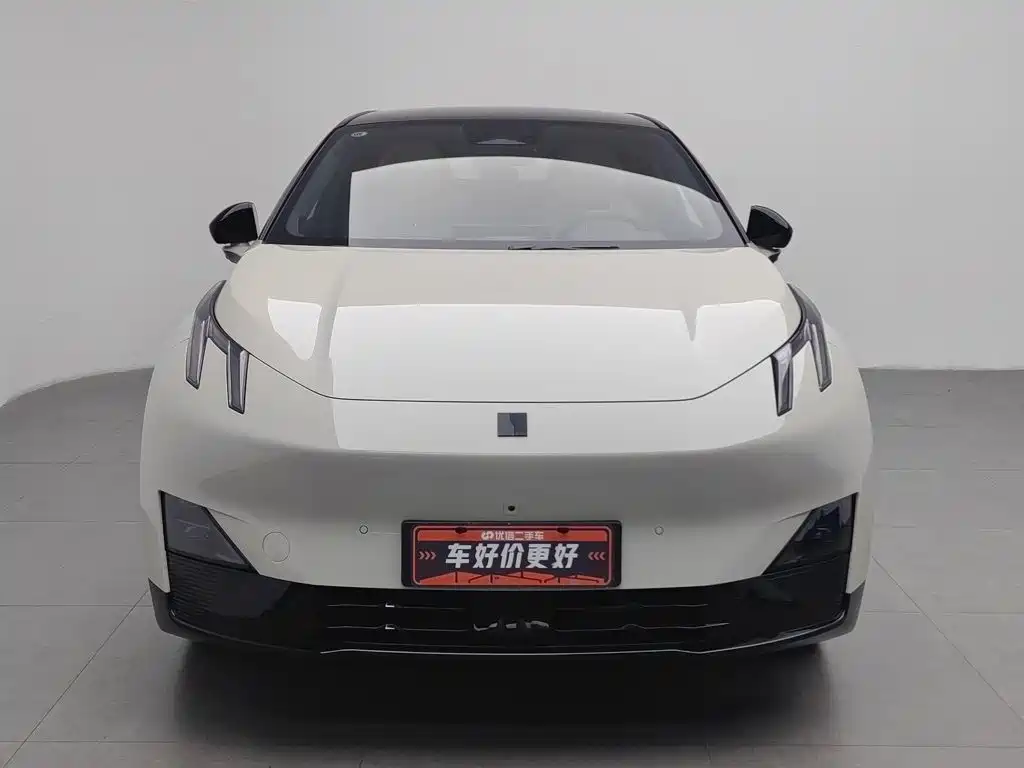 Lynk & Co Z20 — миниатюра 3