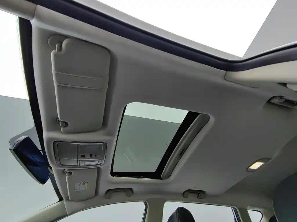 Geely Vision X6 — миниатюра 14