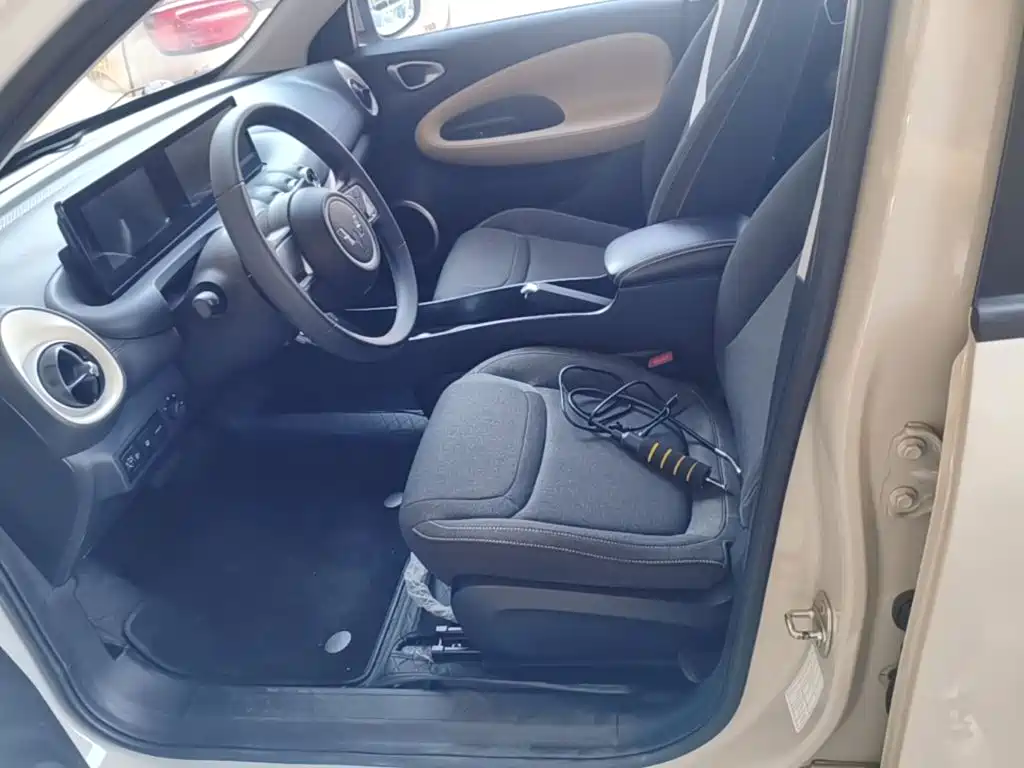 Wuling Bingo — миниатюра 15