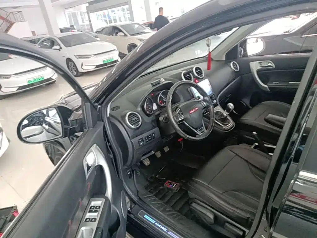 Haval H6 — миниатюра 16