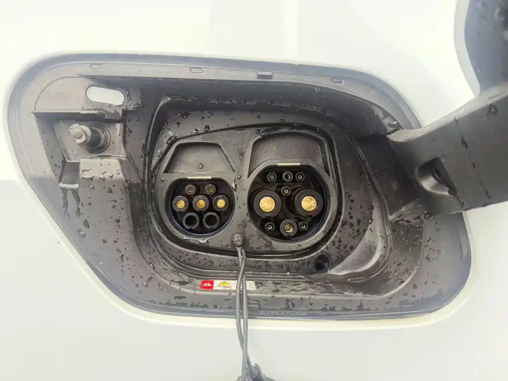 Volkswagen ID.3 — миниатюра 18