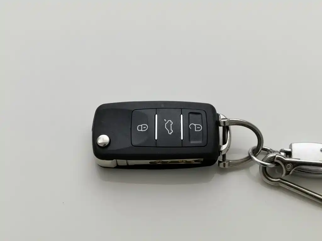 Volkswagen Lamando — миниатюра 19