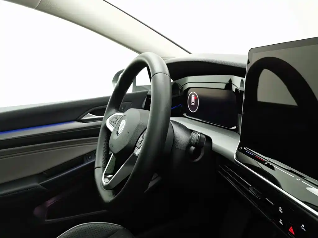 Volkswagen Golf — миниатюра 22