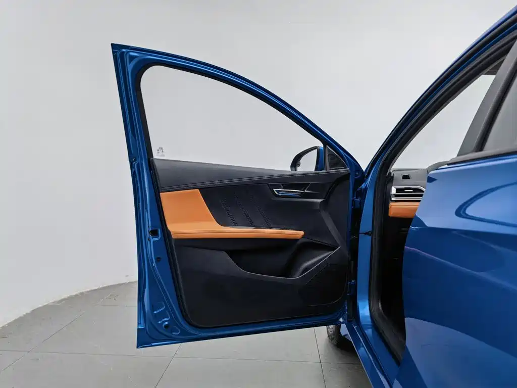 BYD e2 — миниатюра 8