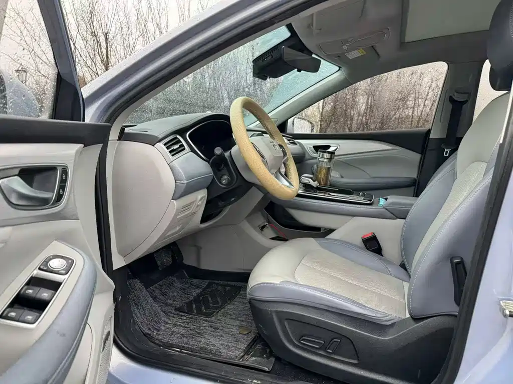 RISING AUTO FEIFAN ER6