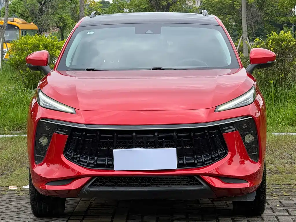 Fengxing Fengxing T5 EVO — миниатюра 2