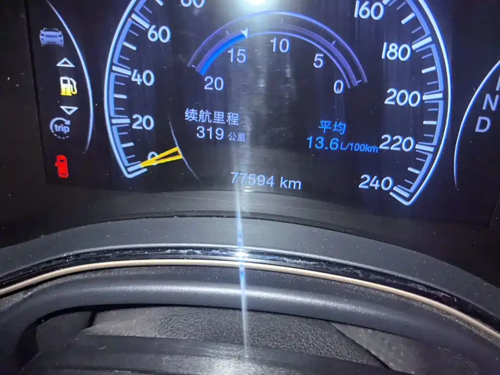 Jeep Grand Cherokee (Import) — миниатюра 5