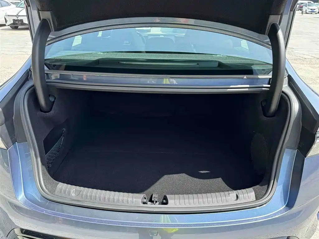 BYD Seal 2025 510