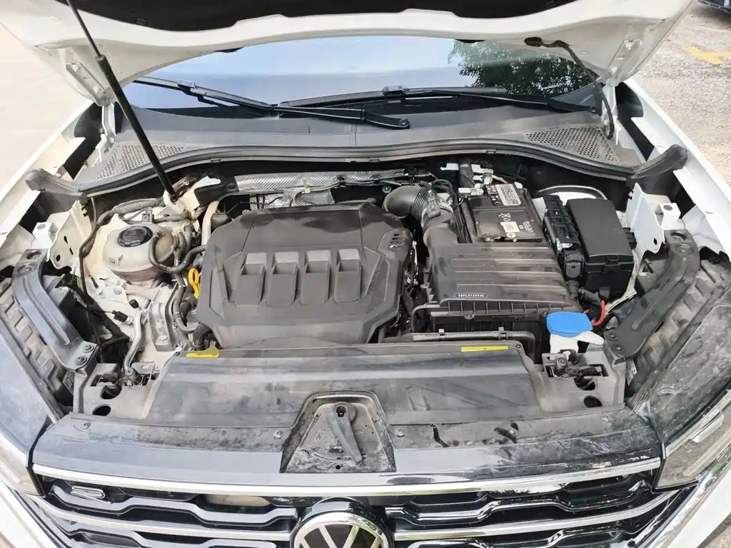 Volkswagen X — миниатюра 11